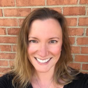 Meet your Posher, Meg